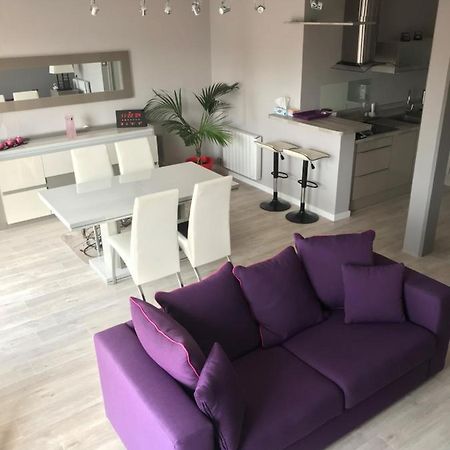 Appartement St Jean Monts Wifi Balcon Parking Saint-Jean-de-Monts Ngoại thất bức ảnh