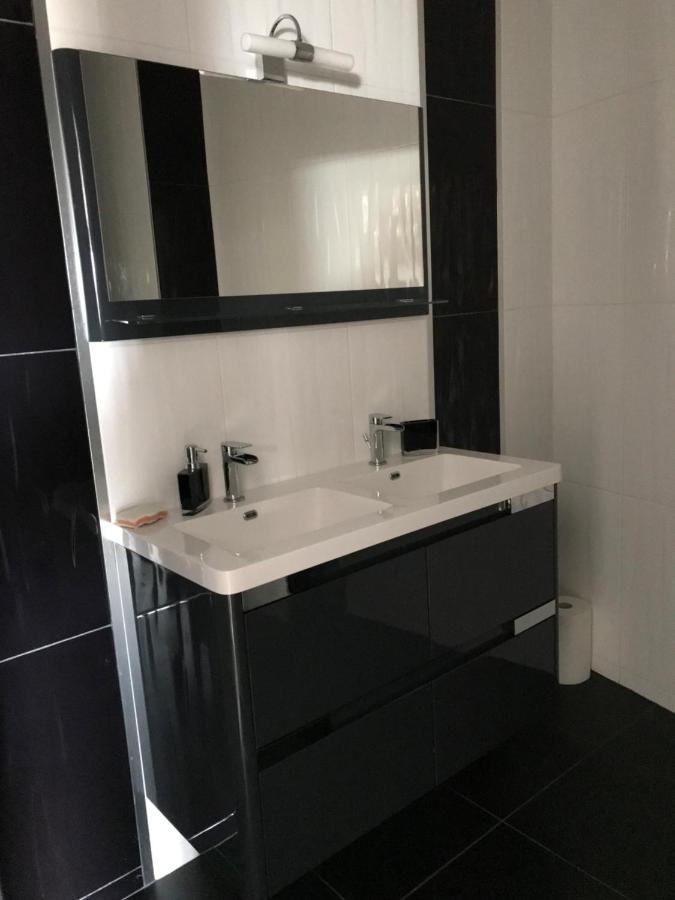 Appartement St Jean Monts Wifi Balcon Parking Saint-Jean-de-Monts Ngoại thất bức ảnh